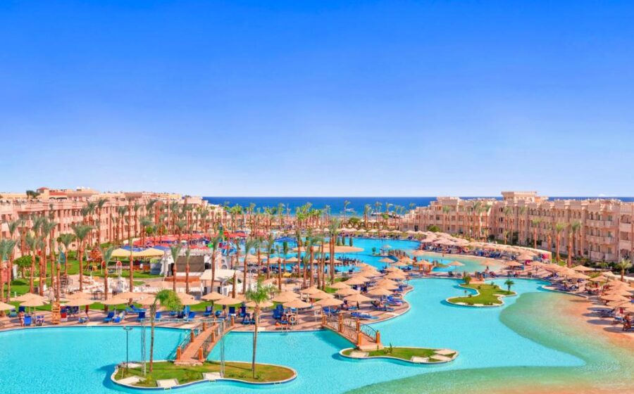 Marsa Alam Airport to Pickalbatros Resorts Private Transfer