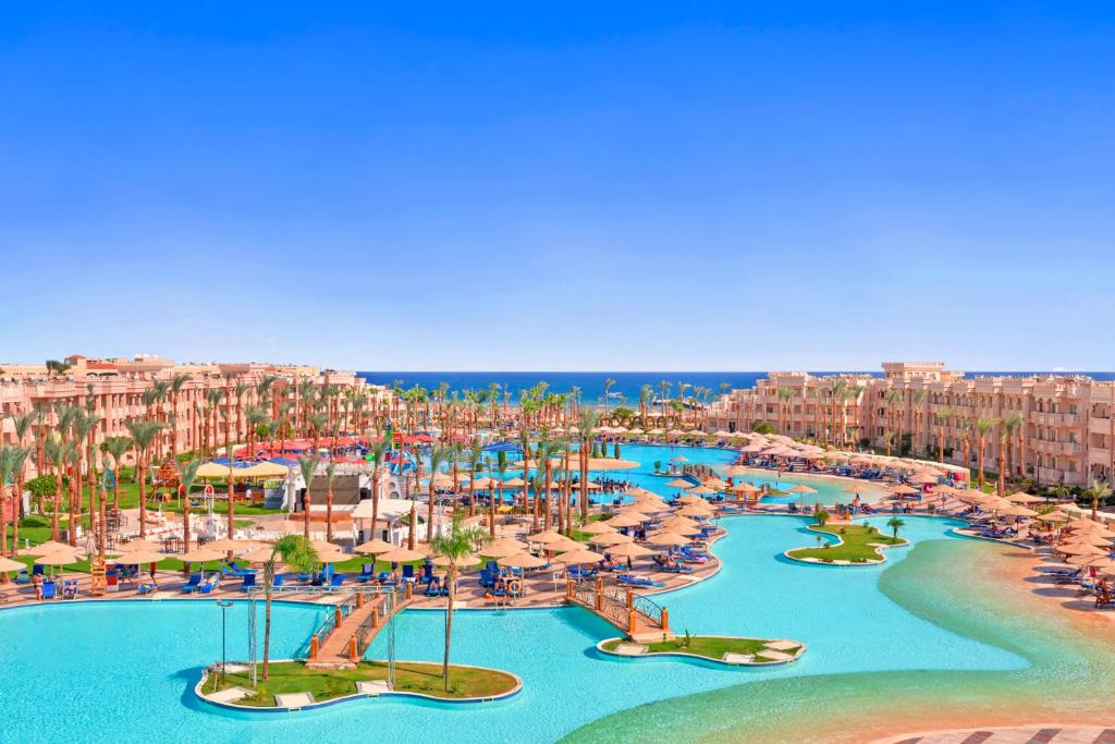 Marsa Alam Airport to Pickalbatros Resorts Private Transfer