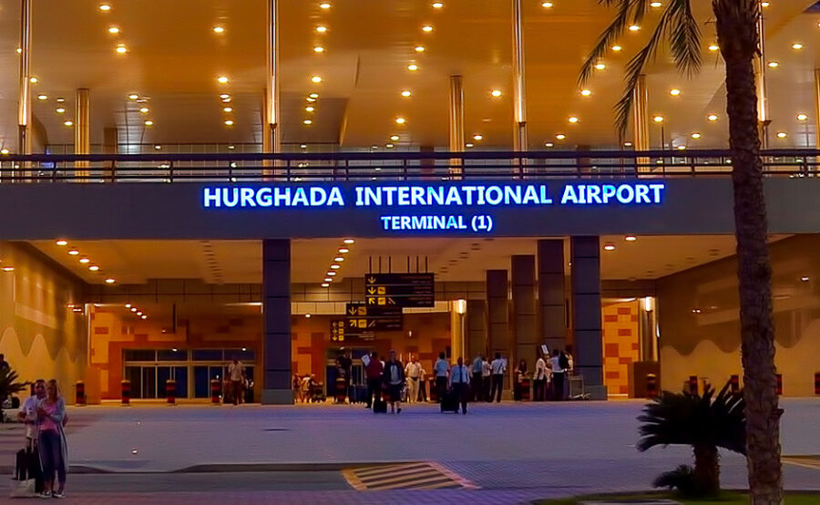Hurghada Airport to Marsa Alam Resorts Private Transfer
