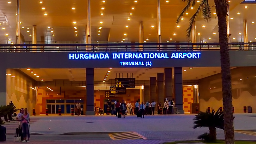 Hurghada Airport to Marsa Alam Resorts Private Transfer