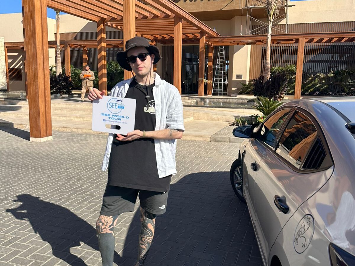 Marsa Alam Airport to Swisstouch Resort Private Transfer