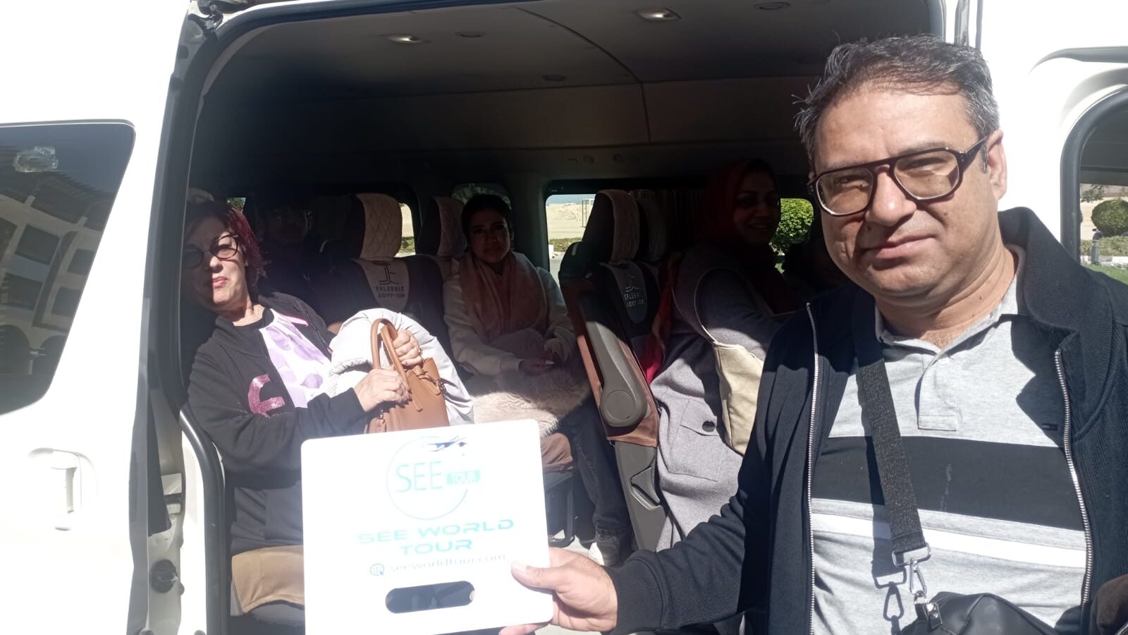 Marsa Alam Airport to Fantazia Resort Private Transfer