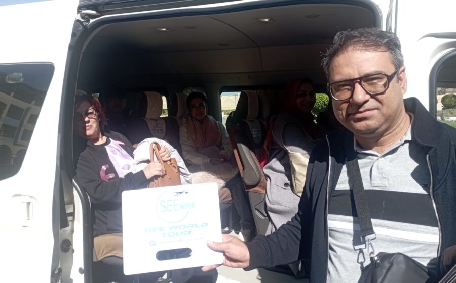 Marsa Alam Airport to Fantazia Resort Private Transfer