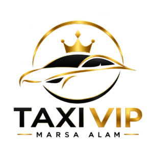 Taxi VIP Marsa Alam Logo